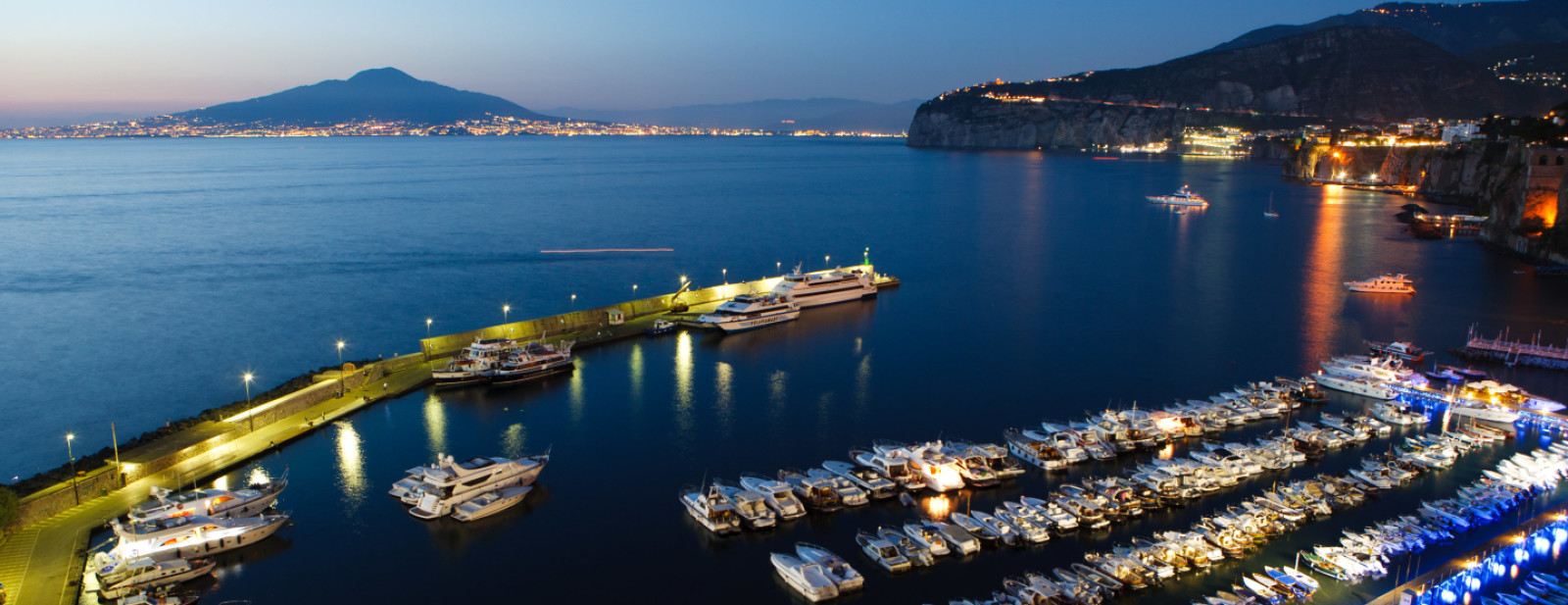 Sorrento DMC di Marco Biasini