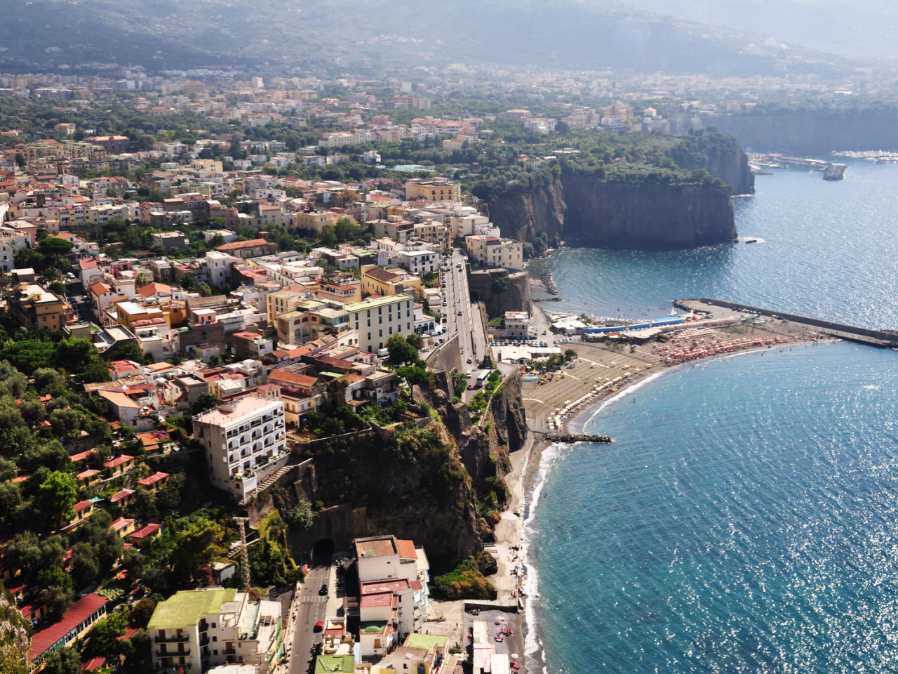 Sorrento DMC di Marco Biasini