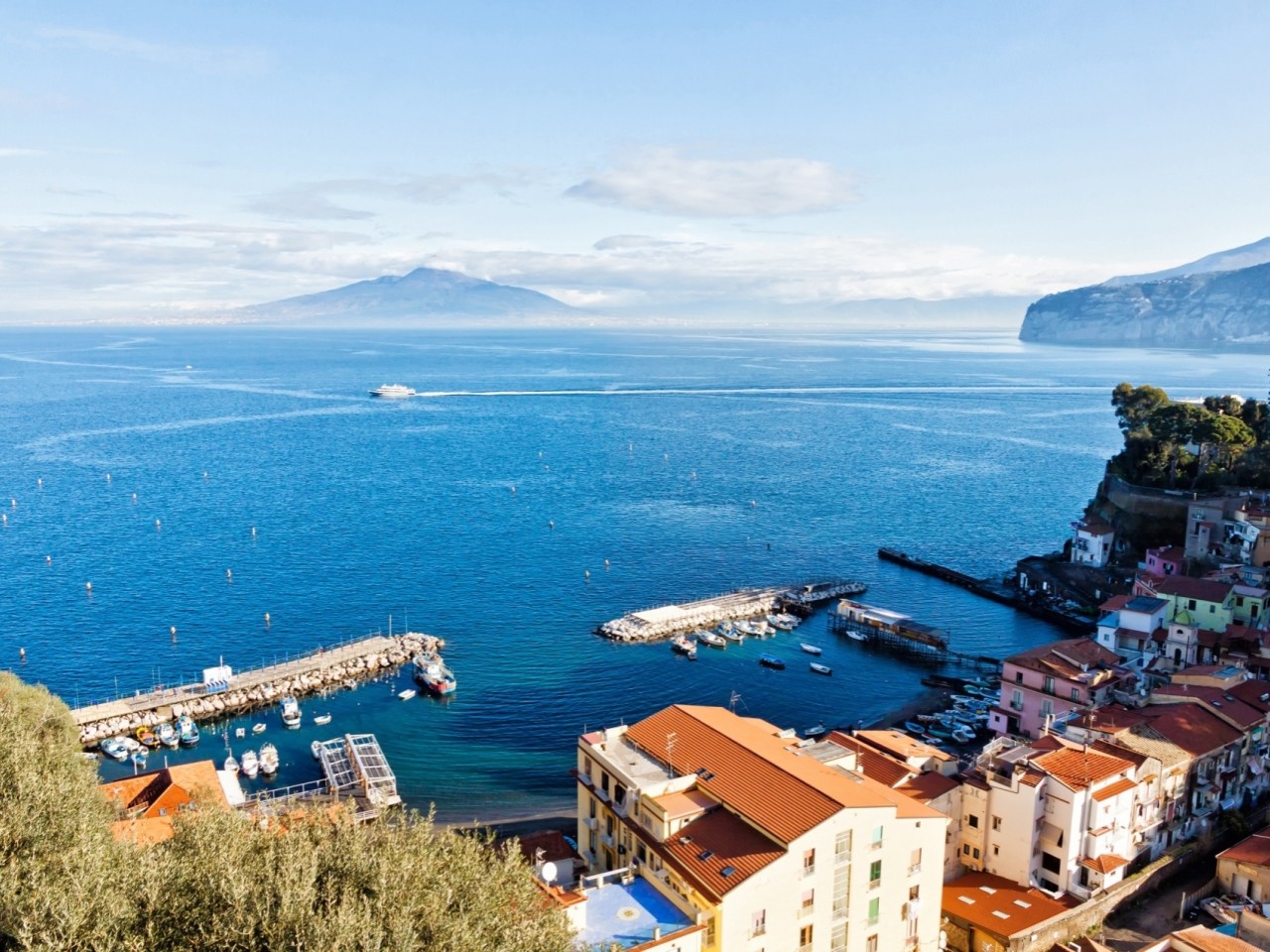 Sorrento DMC di Marco Biasini