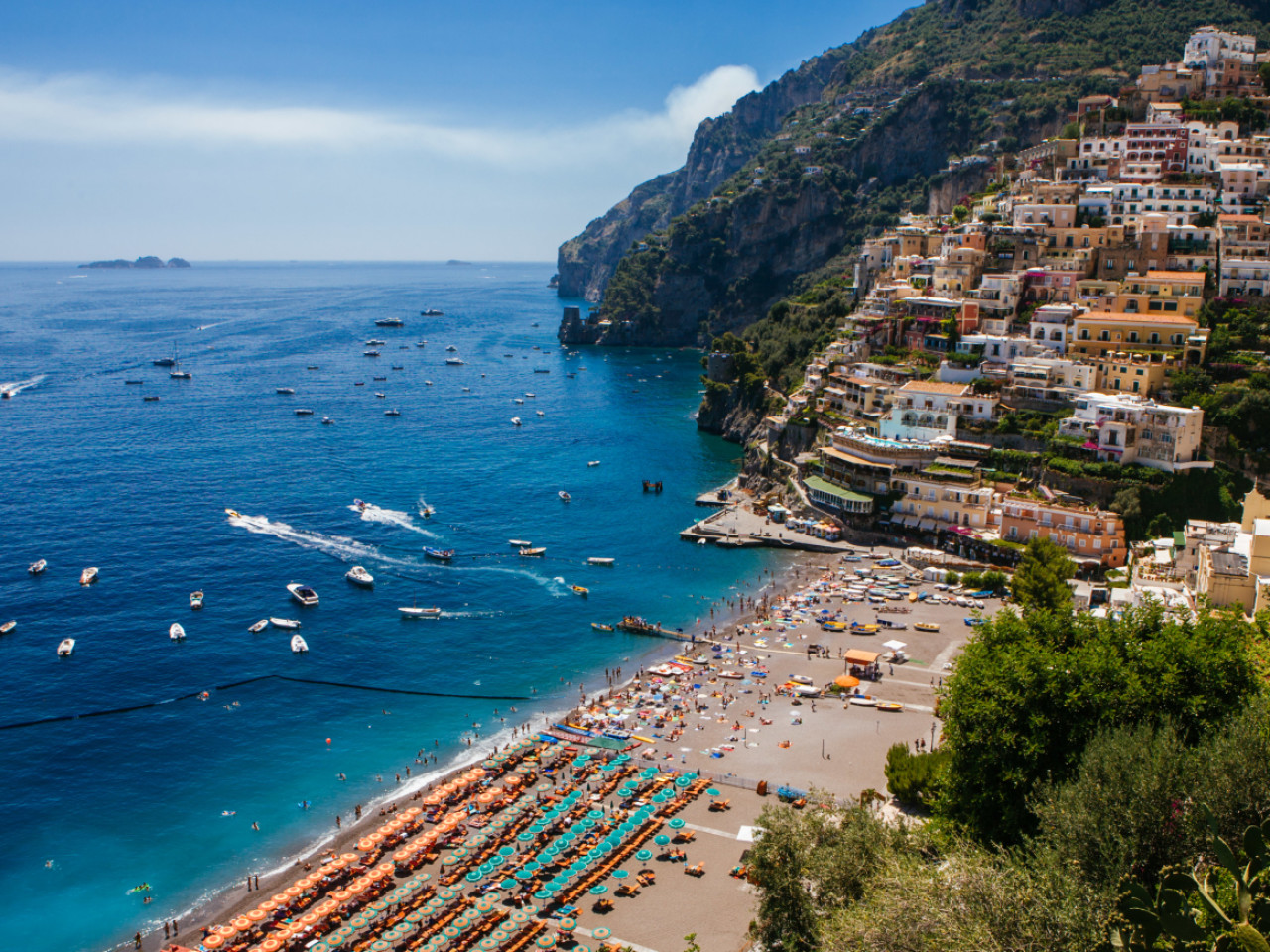 Sorrento DMC di Marco Biasini