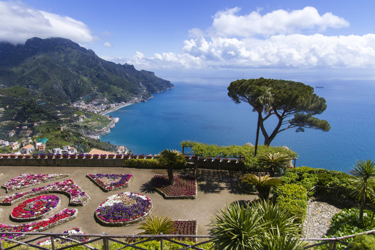 Sorrento DMC di Marco Biasini