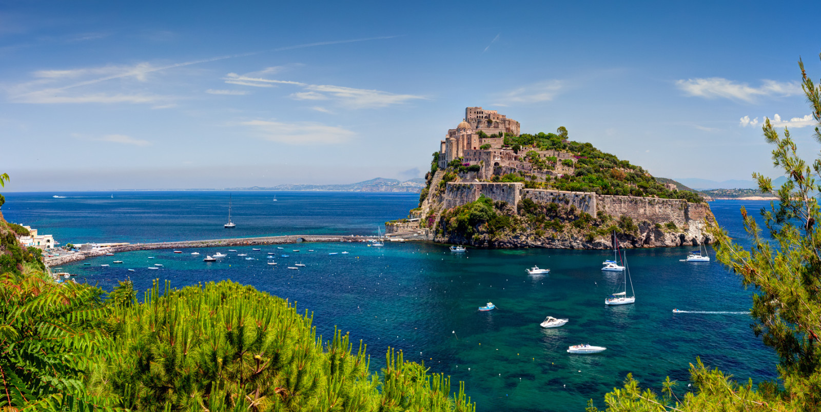 Sorrento DMC di Marco Biasini