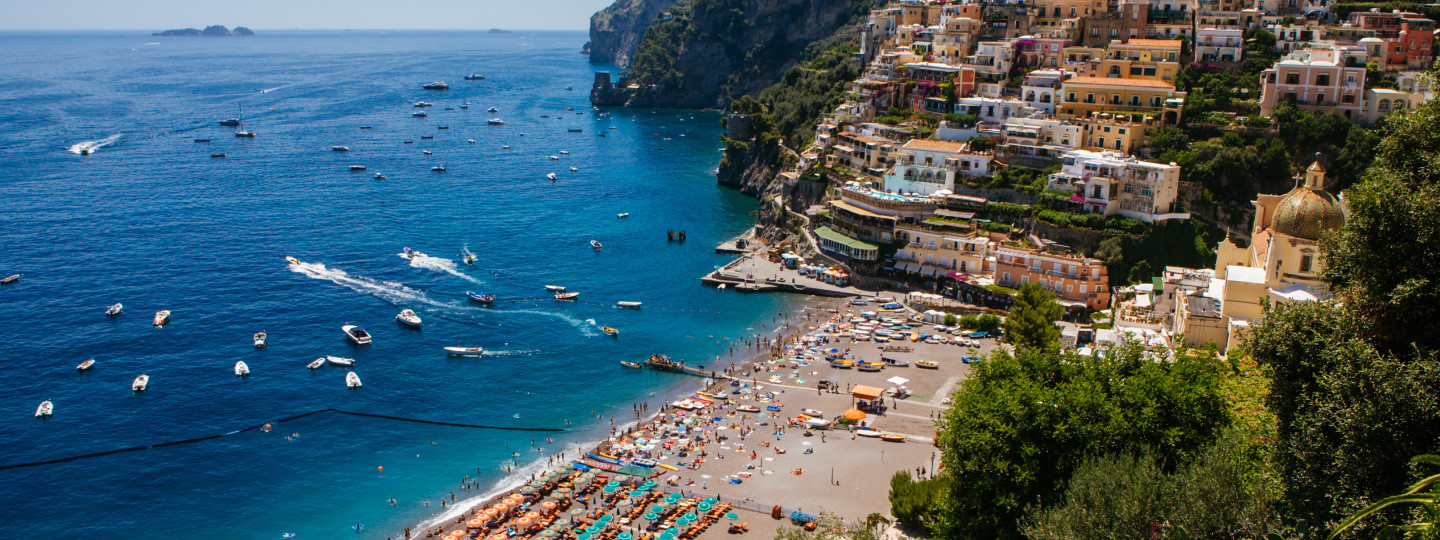 Sorrento DMC di Marco Biasini